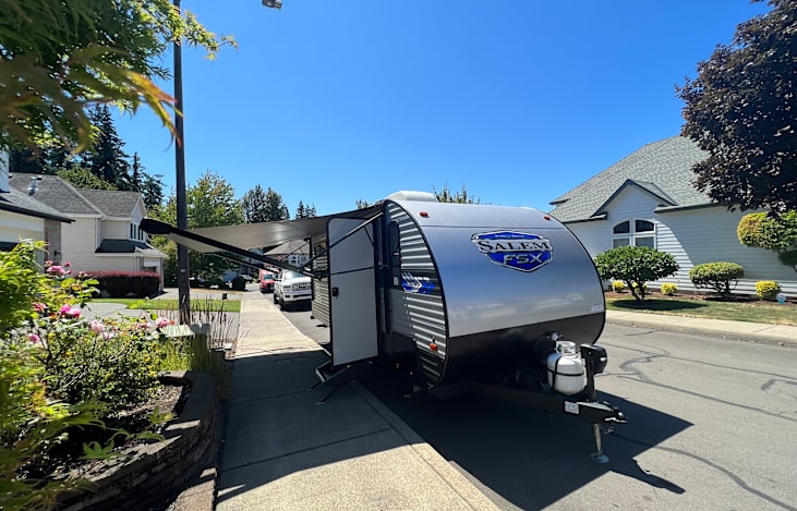RV Photo