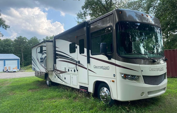 RV Photo