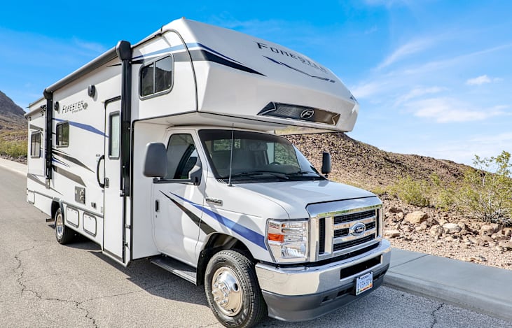 RV Photo