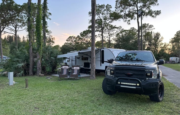 RV Photo
