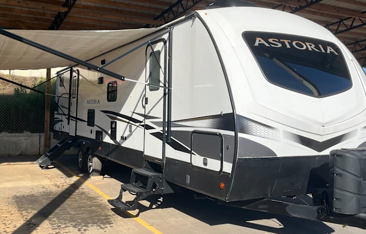 RV Photo