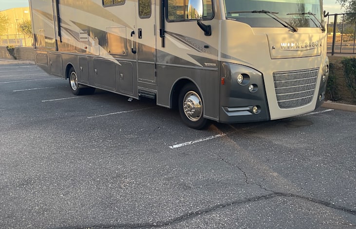 RV Photo