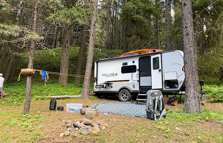 RV Photo