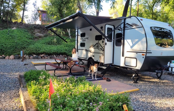 RV Photo