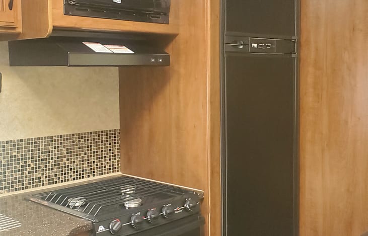 RV Photo