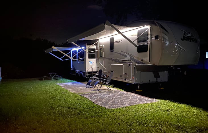RV Photo