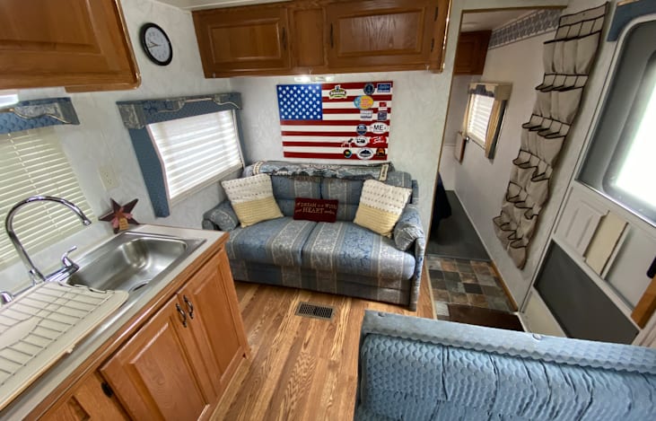 RV Photo