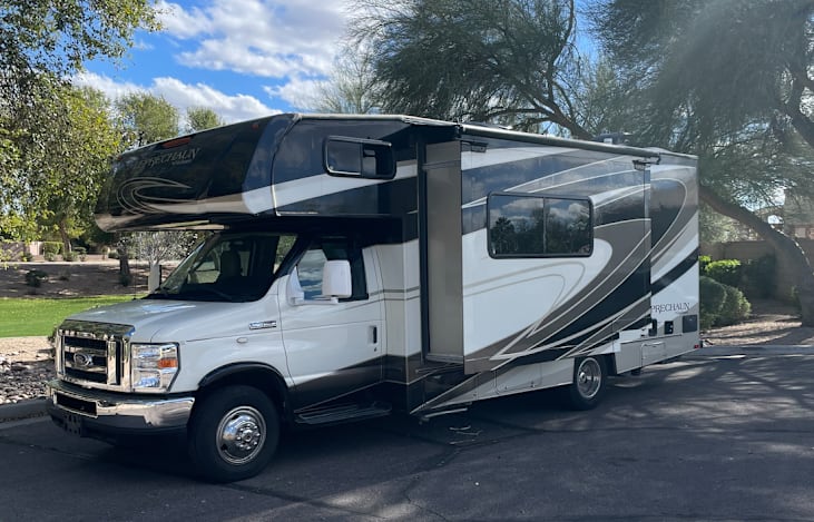 RV Photo