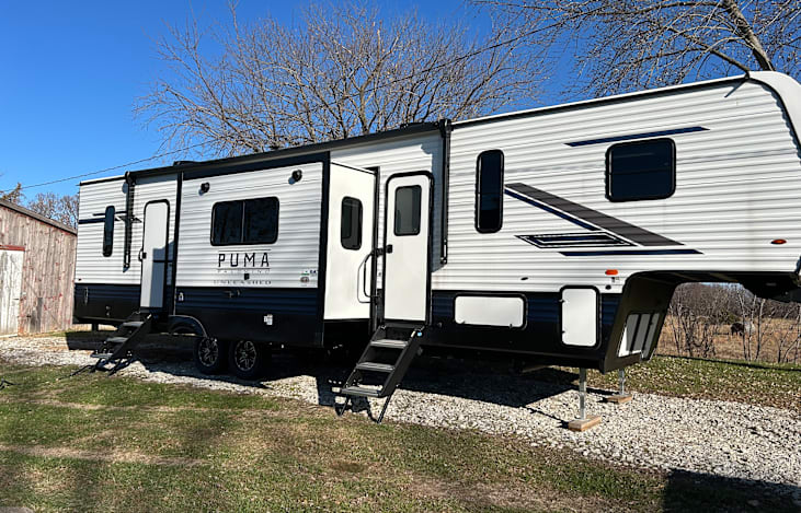 RV Photo