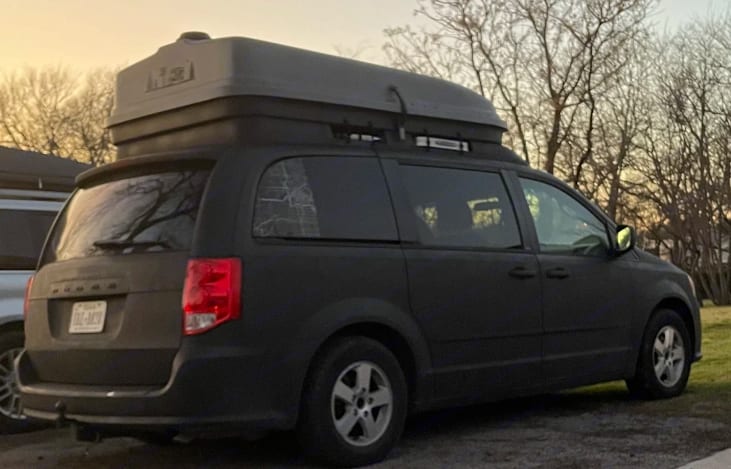 RV Photo
