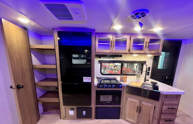 RV Photo