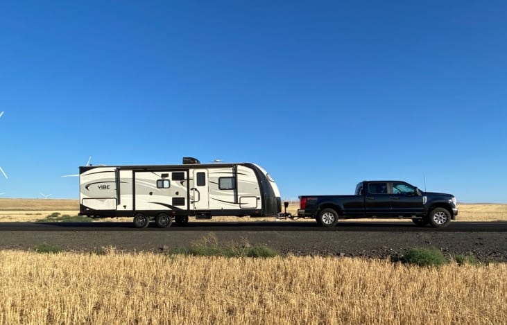 RV Photo