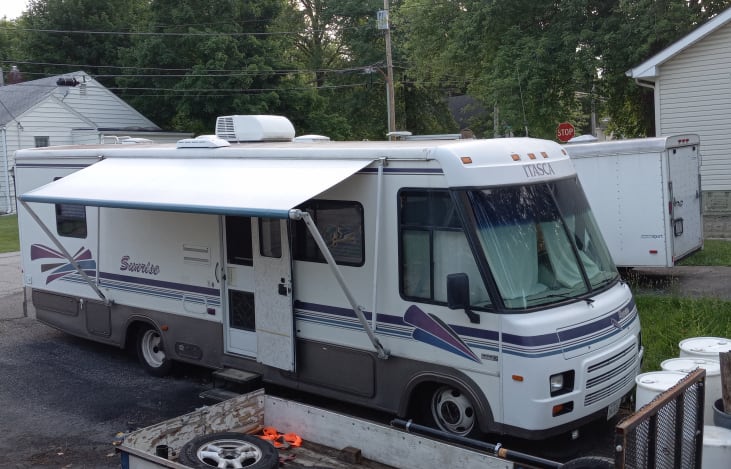 RV Photo