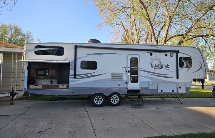 RV Photo