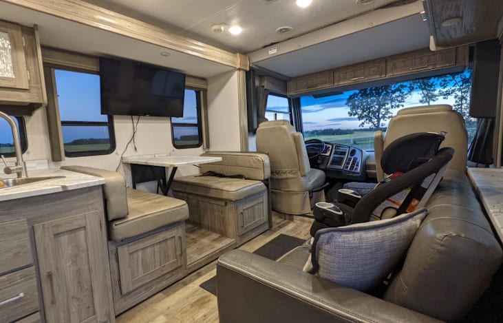 RV Photo