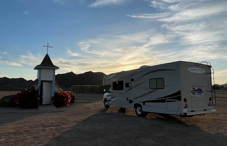 RV Photo