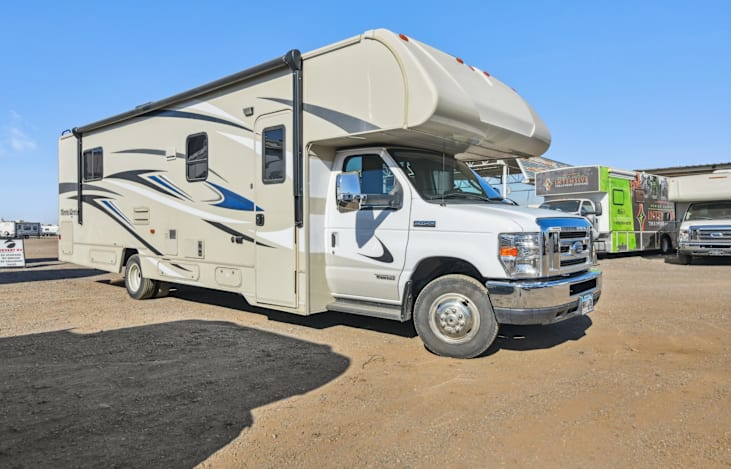 RV Photo