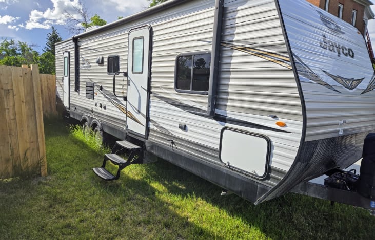 RV Photo