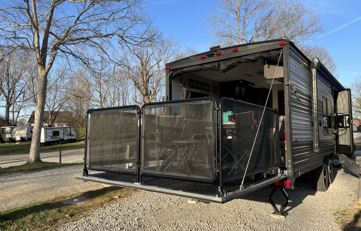 RV Photo