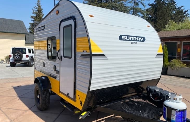 RV Photo