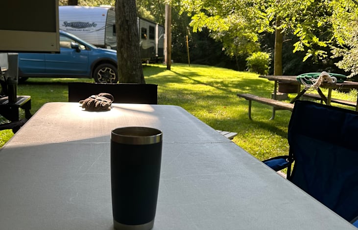 RV Photo