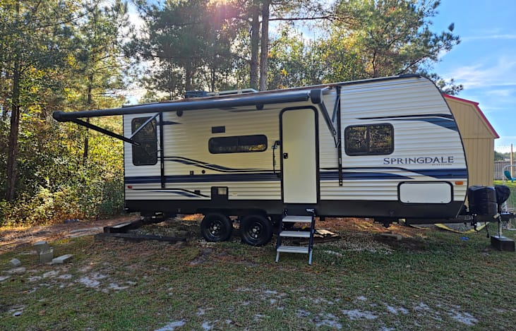 RV Photo