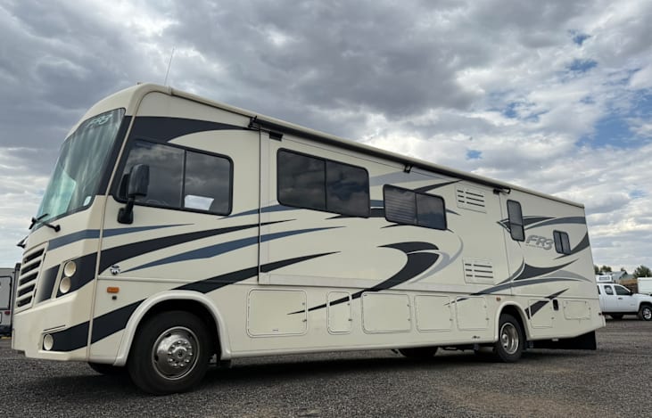 RV Photo
