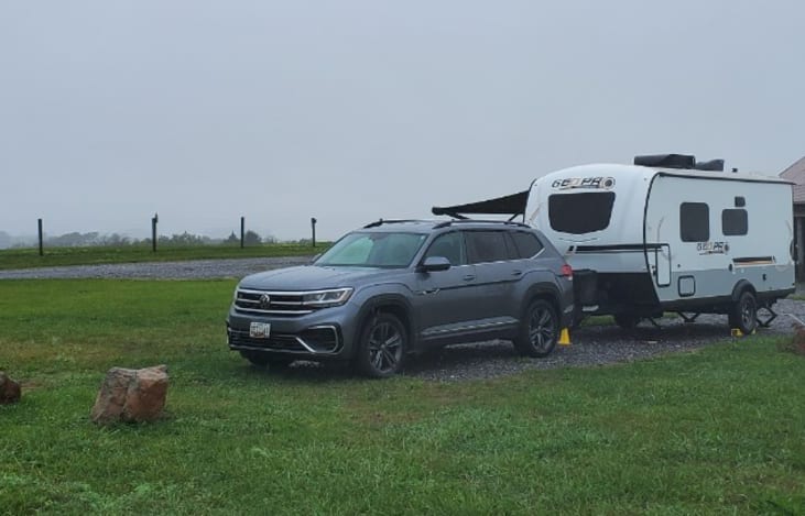 RV Photo
