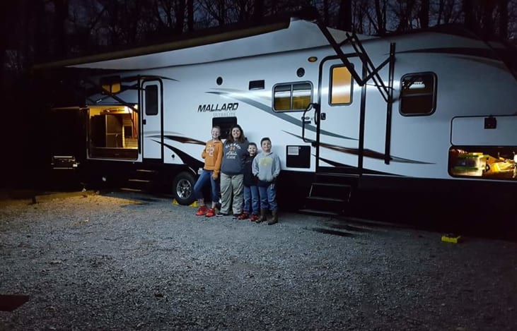 RV Photo