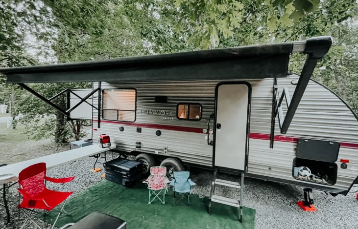 RV Photo