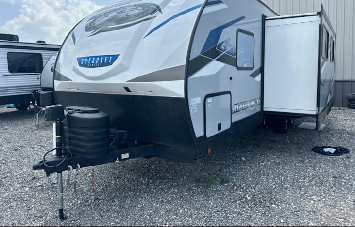 RV Photo