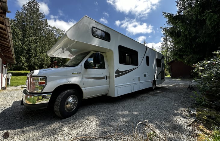 RV Photo