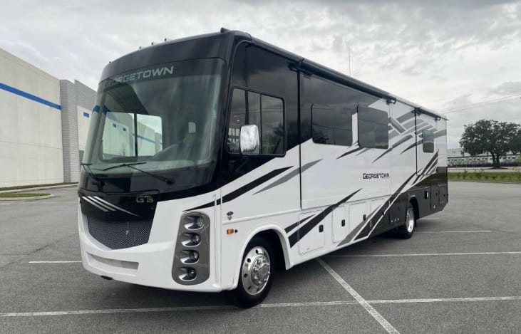 RV Photo