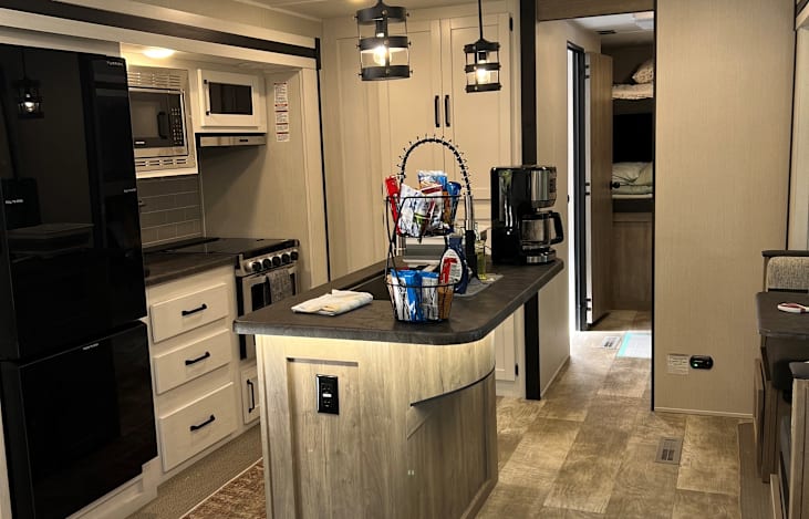 RV Photo