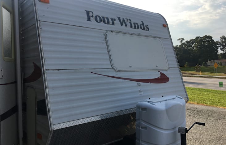 RV Photo