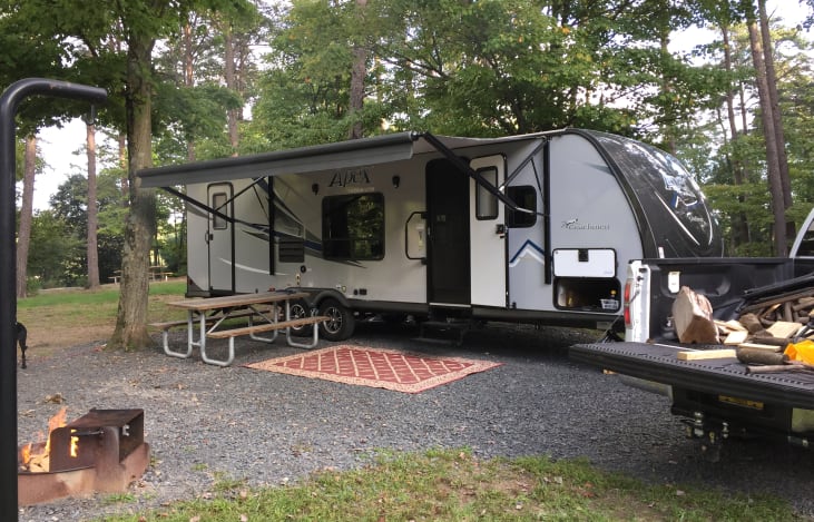 RV Photo