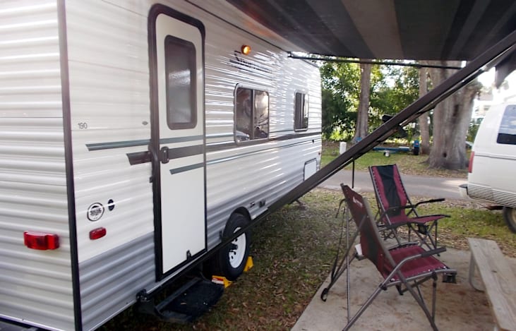 RV Photo