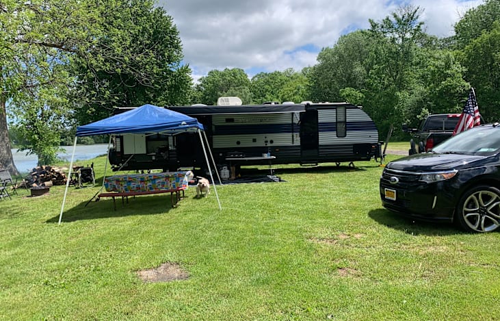 RV Photo