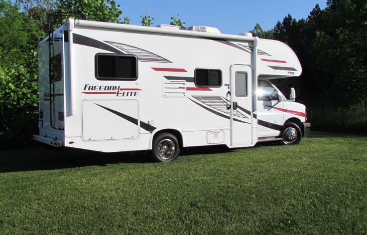 RV Photo