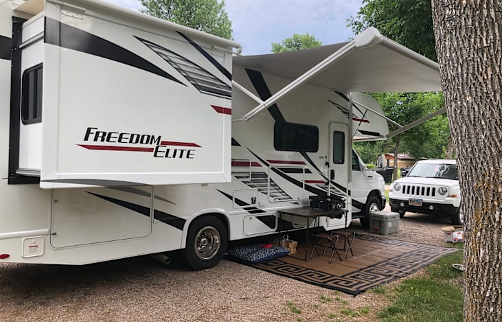 RV Photo
