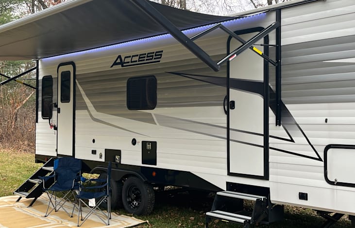 RV Photo