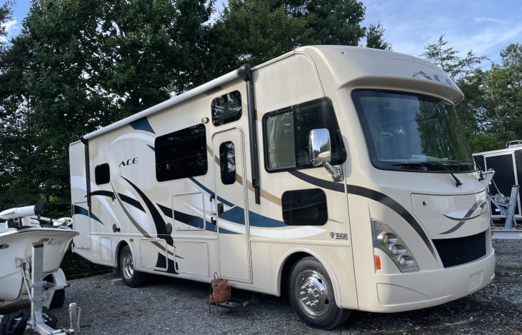 RV Photo
