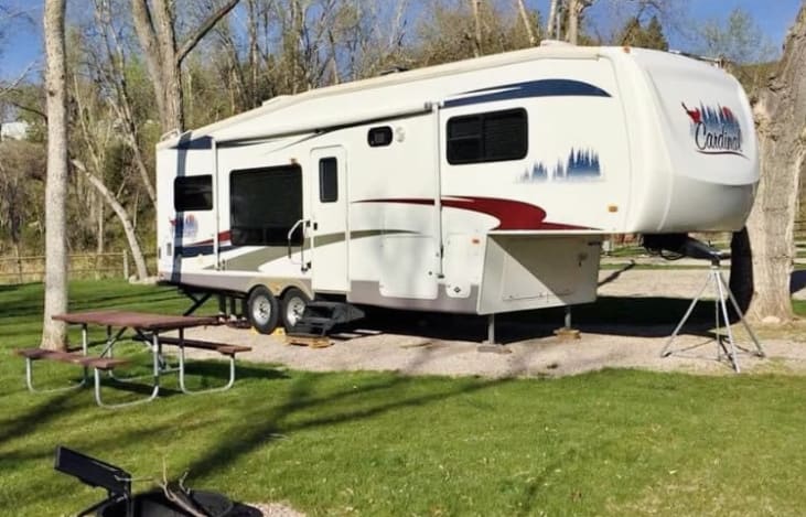 RV Photo