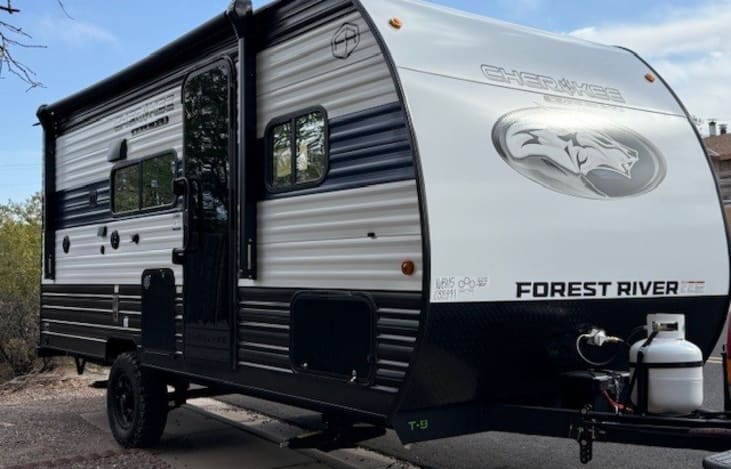RV Photo