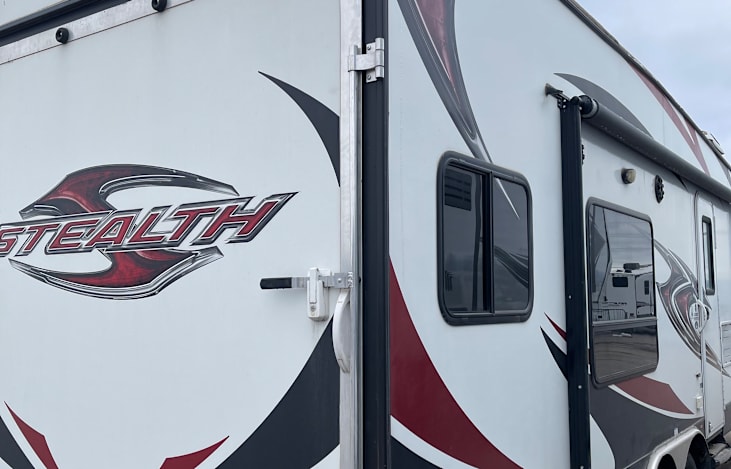 RV Photo