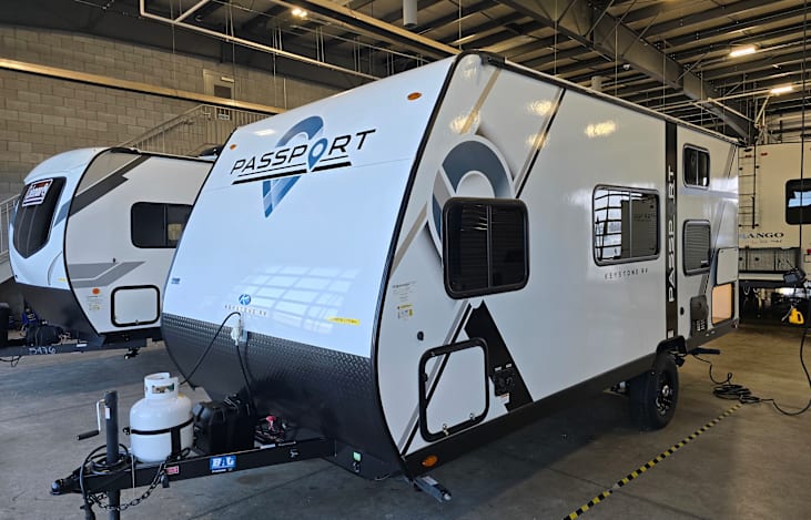 RV Photo
