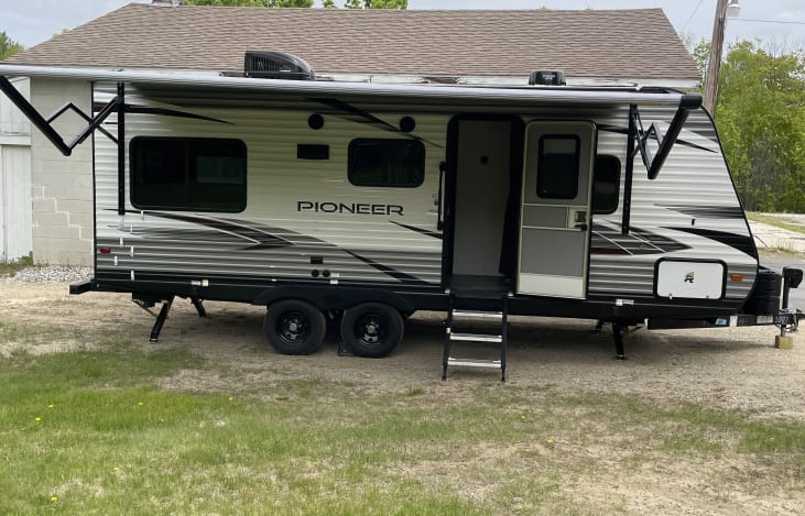 RV Photo
