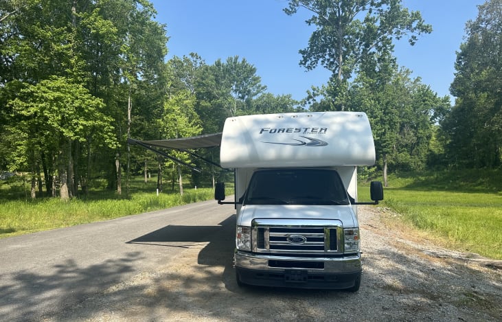 RV Photo