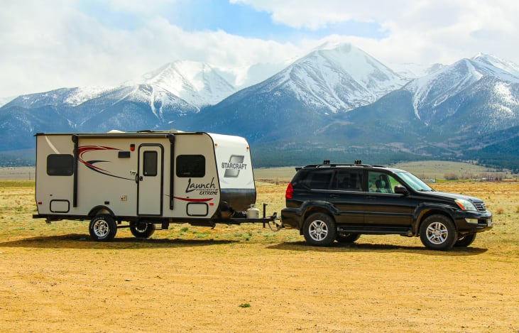 RV Photo