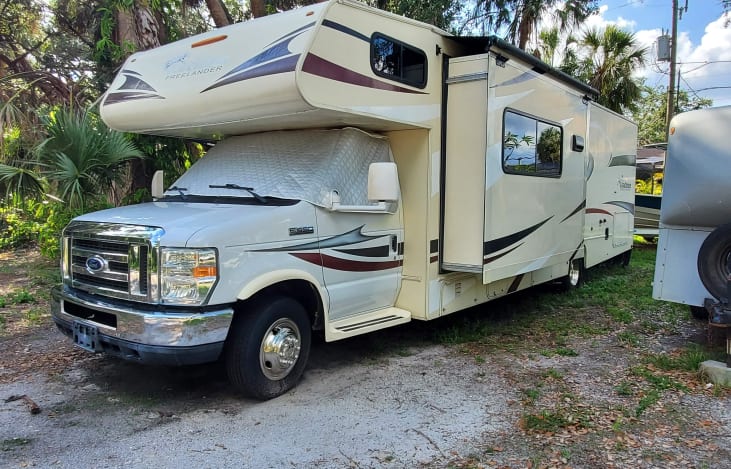 RV Photo